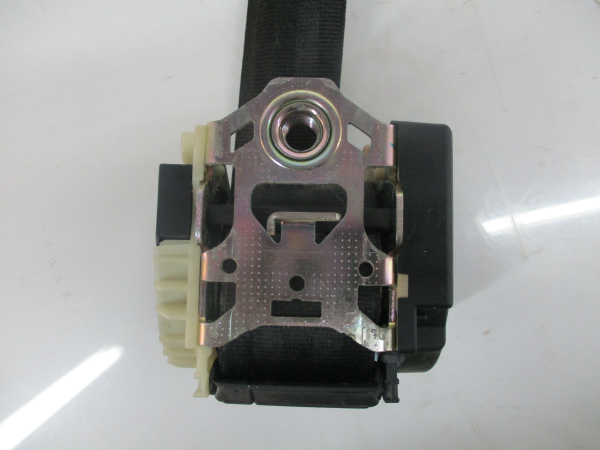 Left rear seatbelt VOLKSWAGEN Touran (1T) Imagem-2