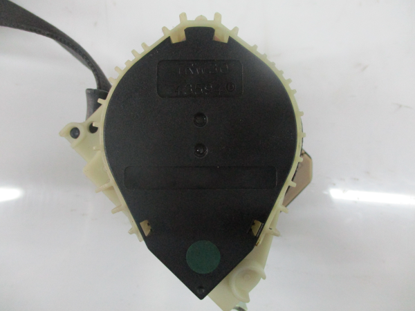 Left rear seatbelt VOLKSWAGEN Touran (1T) Imagem-3