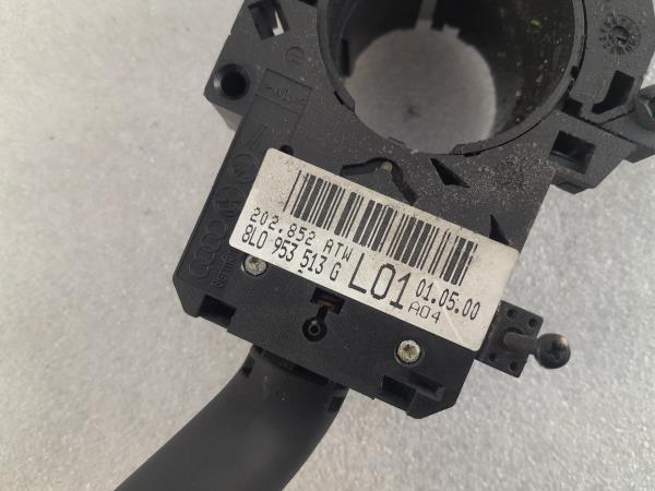 Conjunto / manetes de luzes e limpa vidros FORD Galaxy (WGR) Imagem-3