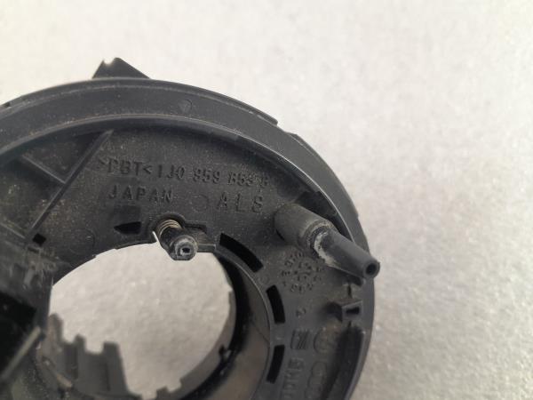 Fita de airbags FORD Galaxy (WGR) Imagem-3 Fita de airbags FORD Galaxy (WGR) Imagem-3