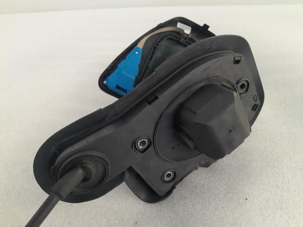 Seletor caixa velocidades BMW 3 Coupé (E92) Imagem-3