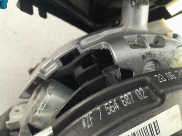 Seletor caixa velocidades BMW 3 Coupé (E92) Imagem-4