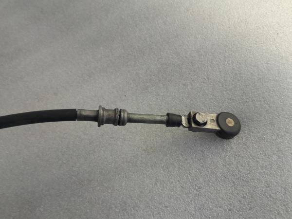 Seletor caixa velocidades BMW 3 Coupé (E92) Imagem-5