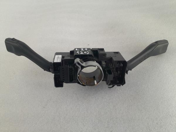 Conjunto / manetes de luzes e limpa vidros VOLKSWAGEN Golf IV (1J1) Imagem-4