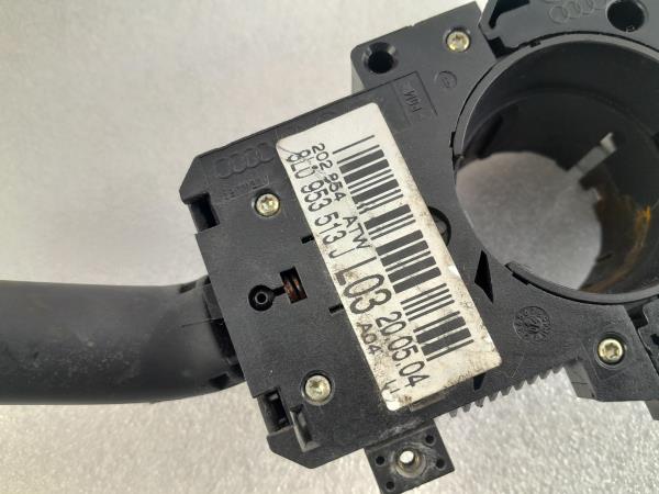 Conjunto / manetes de luzes e limpa vidros VOLKSWAGEN Golf IV (1J1) Imagem-3