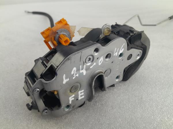 Fechadura / fecho porta frente esquerdo OPEL Mokka / Mokka X Imagem-1