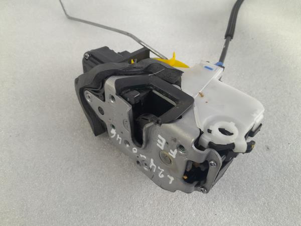 Fechadura / fecho porta frente esquerdo OPEL Mokka / Mokka X Imagem-4