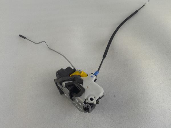 Fechadura / fecho porta frente esquerdo OPEL Mokka / Mokka X Imagem-5