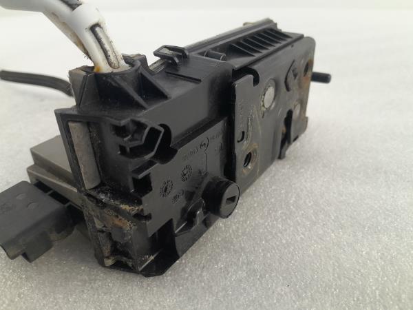 Fechadura / fecho porta trás esquerdo CITROËN DS5 (KF_) Imagem-1