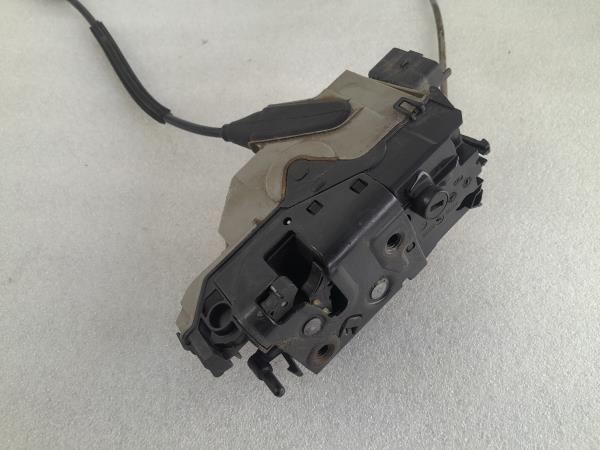Fechadura / fecho porta trás esquerdo CITROËN DS5 (KF_) Imagem-3