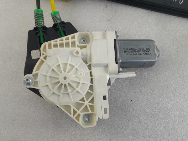 Elevador vidros frente direito AUDI A1 (8X1, 8XK) Imagem-1