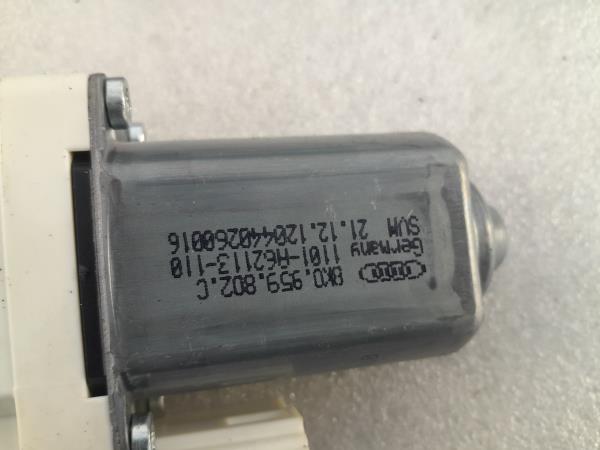 Elevador vidros frente direito AUDI A1 (8X1, 8XK) Imagem-2