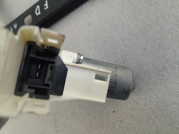 Elevador vidros frente direito AUDI A1 (8X1, 8XK) Imagem-3