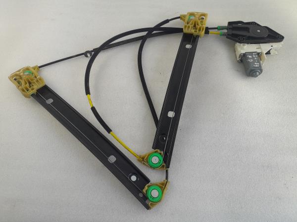 Elevador vidros frente direito AUDI A1 (8X1, 8XK) Imagem-5