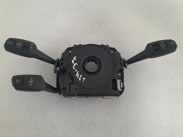 Conjunto / manetes de luzes e limpa vidros BMW 3 Coupé (E92)