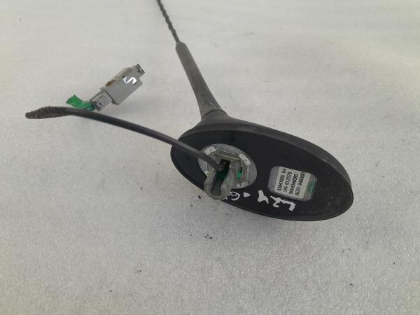 Antena CITROËN C5 III Break (RW_) Imagem-3