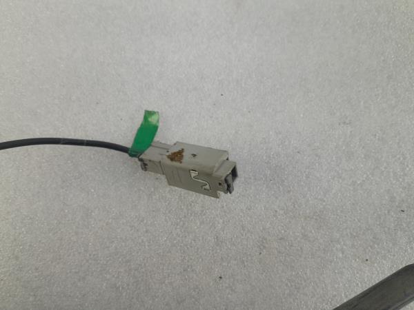 Antena CITROËN C5 III Break (RW_) Imagem-2