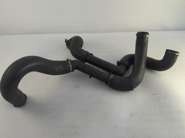 Tubo do intercooler CITROËN C5 III Break (RW_)