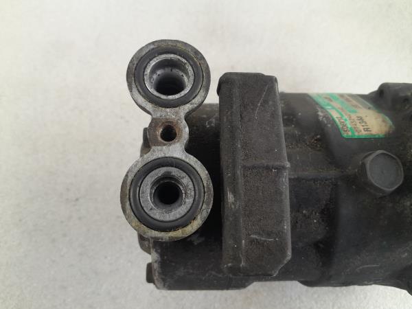 Compressor AC FORD Fusion (JU_) Imagem-1 Compressor AC FORD Fusion (JU_) Imagem-1