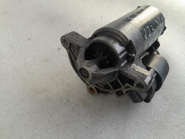 Motor de arranque CITROËN Saxo (S0, S1) Imagem-1