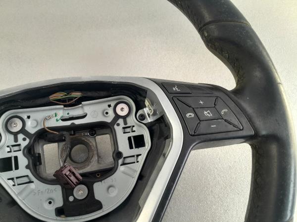 Volante de dirección MERCEDES-BENZ CLA Coupé (C117) Imagem-2