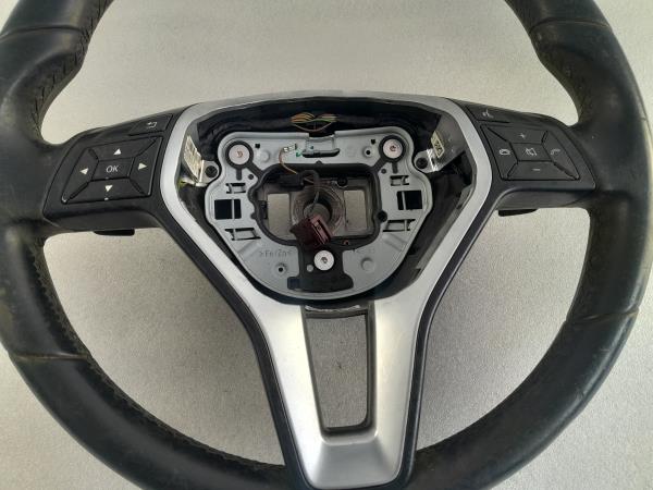 Volante de dirección MERCEDES-BENZ CLA Coupé (C117) Imagem-3