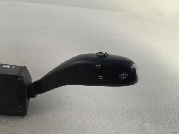 Conjunto / manetes de luzes e limpa vidros SEAT Ibiza III (6L1) Imagem-1