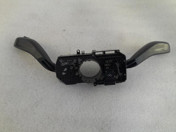 Conjunto / manetes de luzes e limpa vidros SEAT Ibiza III (6L1) Imagem-4