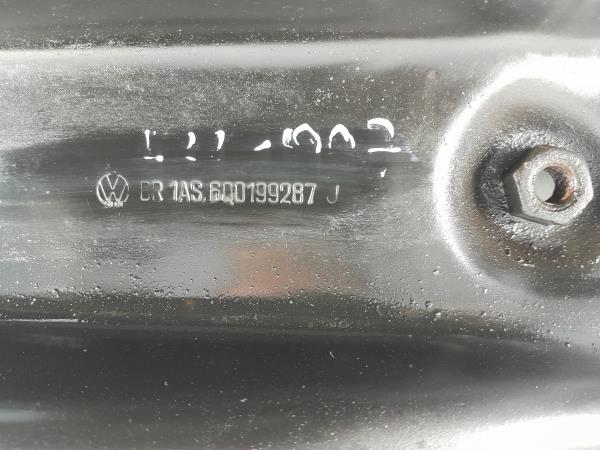 Subchasis delantero VOLKSWAGEN Fox (5Z1, 5Z3, 5Z4) Imagem-1