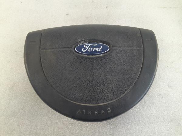Airbag do volante FORD Fiesta V (JH_, JD_)