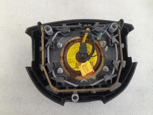 Airbag do volante FORD Fiesta V (JH_, JD_) Imagem-1