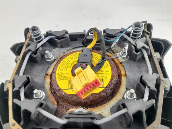 Airbag do volante FORD Fiesta V (JH_, JD_) Imagem-2