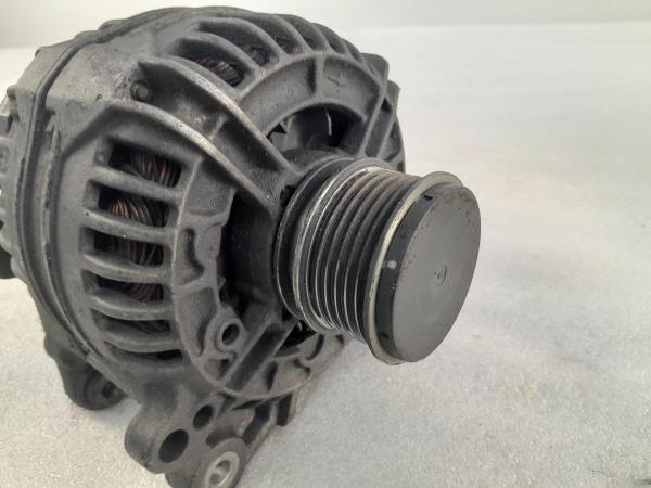 Alternador FORD Galaxy (WGR) Imagem-1