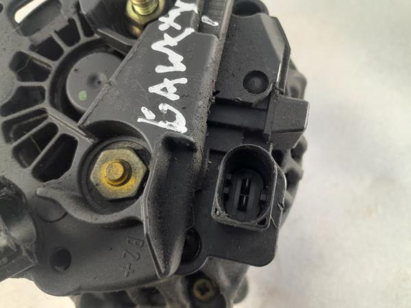 Alternador FORD Galaxy (WGR) Imagem-3
