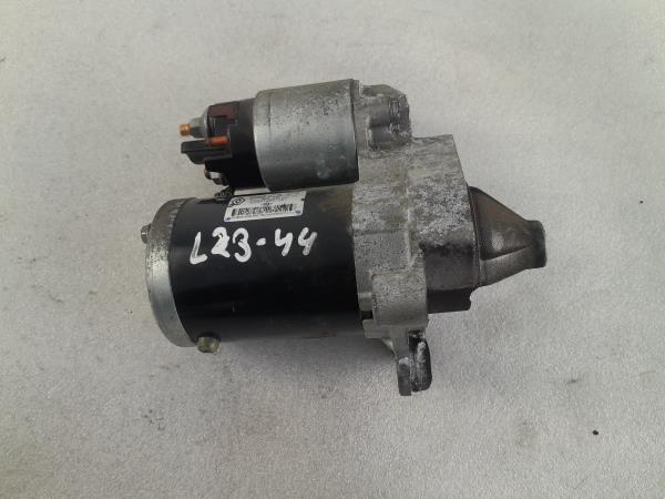 Motor de arranque RENAULT Twingo III (BCM_)