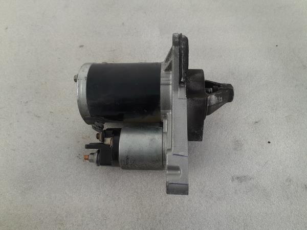 Motor de arranque RENAULT Twingo III (BCM_) Imagem-2