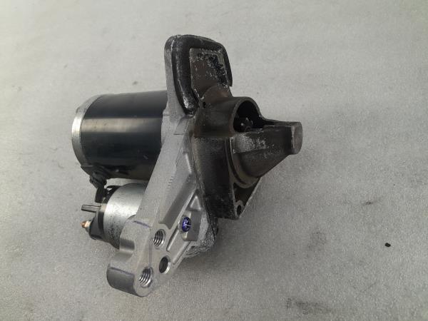 Motor de arranque RENAULT Twingo III (BCM_) Imagem-3