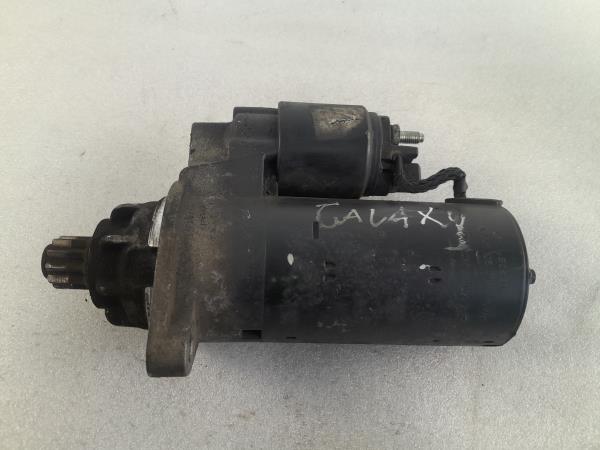 Motor de arranque FORD Galaxy (WGR)