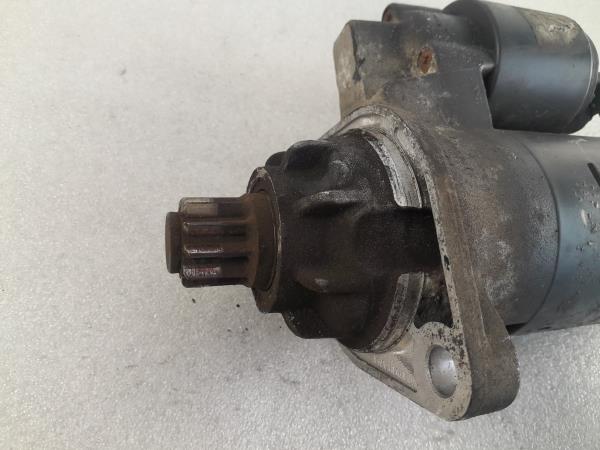 Motor de arranque FORD Galaxy (WGR) Imagem-1 Motor de arranque FORD Galaxy (WGR) Imagem-1