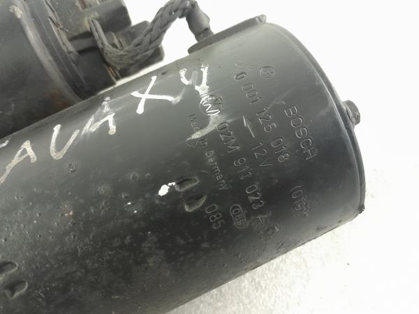 Motor de arranque FORD Galaxy (WGR) Imagem-2 Motor de arranque FORD Galaxy (WGR) Imagem-2