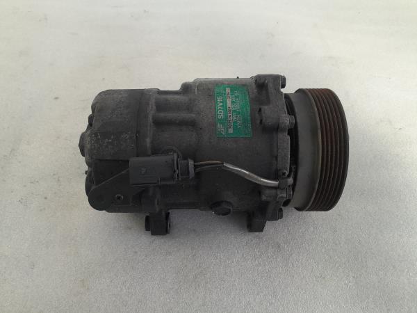 Compressor AC FORD Galaxy (WGR)