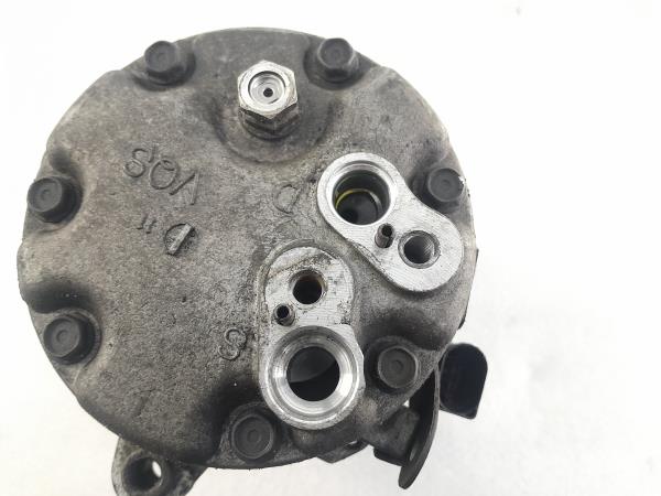 Compressor AC FORD Galaxy (WGR) Imagem-4 Compressor AC FORD Galaxy (WGR) Imagem-4
