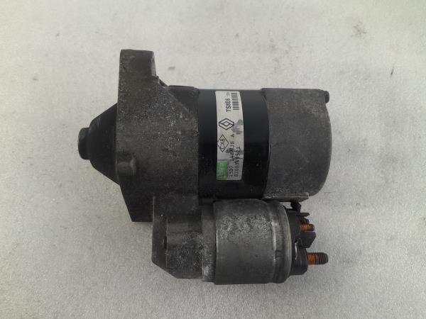 Motor de arranque RENAULT Clio III (BR0/1, CR0/1)