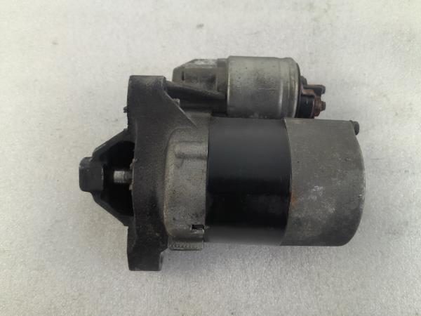 Motor de arranque RENAULT Clio III (BR0/1, CR0/1) Imagem-2