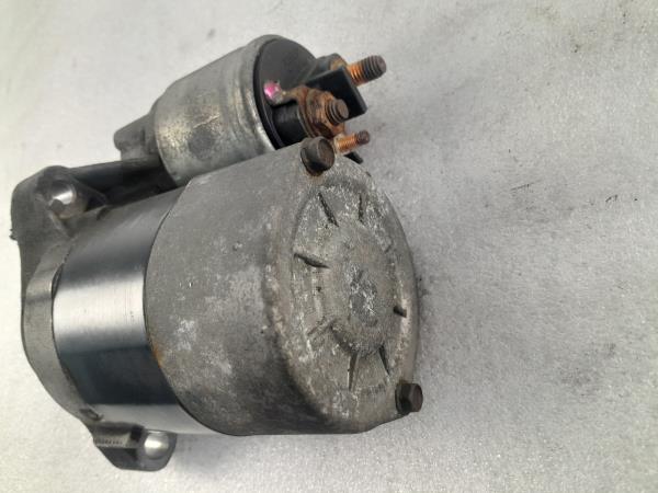 Motor de arranque RENAULT Clio III (BR0/1, CR0/1) Imagem-4