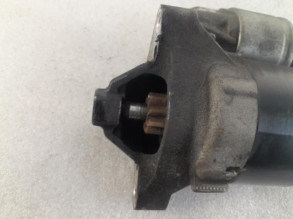 Motor de arranque RENAULT Clio III (BR0/1, CR0/1) Imagem-3