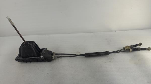 Seletor caixa velocidades RENAULT Clio III (BR0/1, CR0/1)