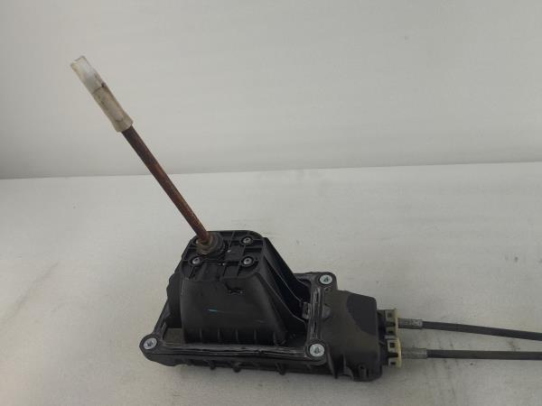 Seletor caixa velocidades RENAULT Clio III (BR0/1, CR0/1) Imagem-1