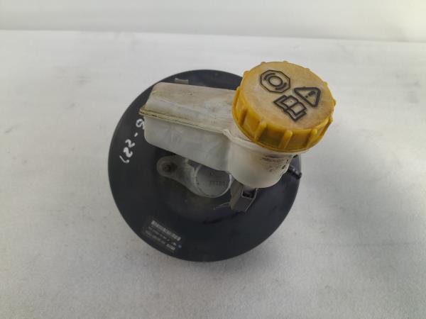 Servofreio FORD Fiesta V (JH_, JD_)