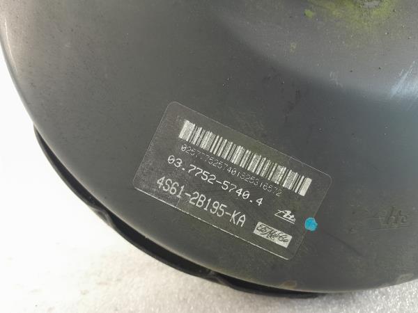 Servofreio FORD Fiesta V (JH_, JD_) Imagem-1 Servofreio FORD Fiesta V (JH_, JD_) Imagem-1